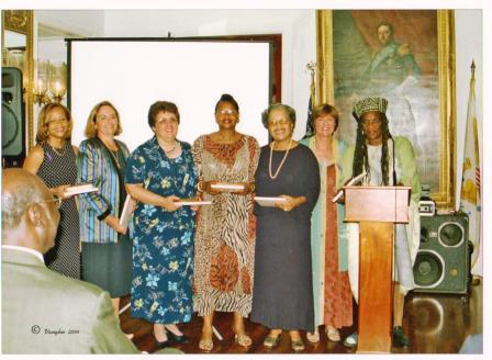 Photo 1 from Women's Coalition of St Croix